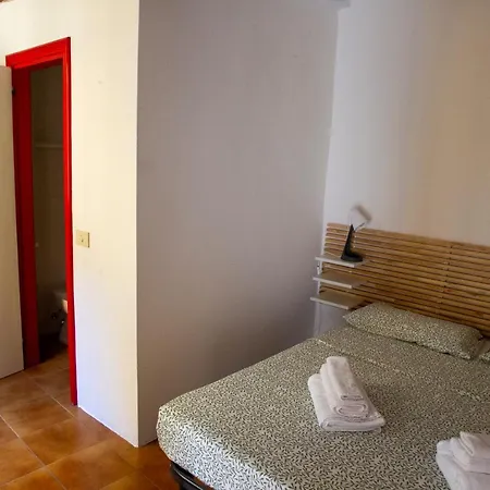 Casa Sant'agnese