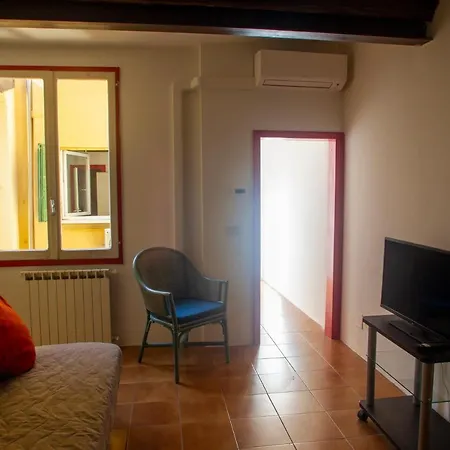 Apartment Casa Sant'agnese *