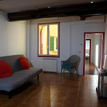 Casa Sant'agnese Apartment *