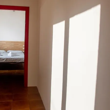 Apartment Casa Sant'agnese