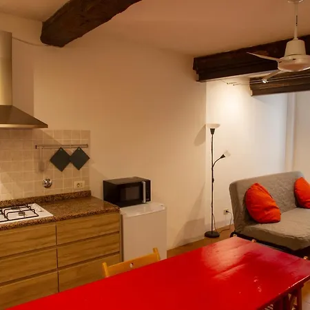 Apartment Casa Sant'agnese Bologna