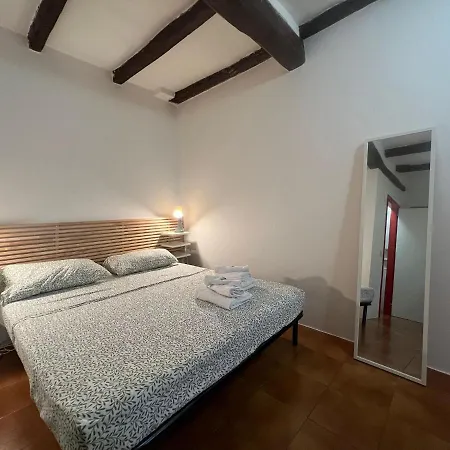 Casa Sant'agnese Bologna
