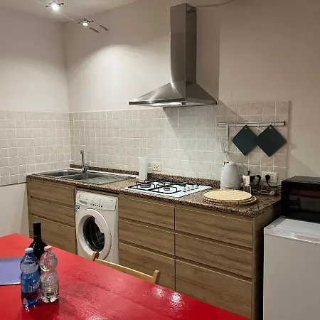 Apartment Casa Sant'agnese Bologna