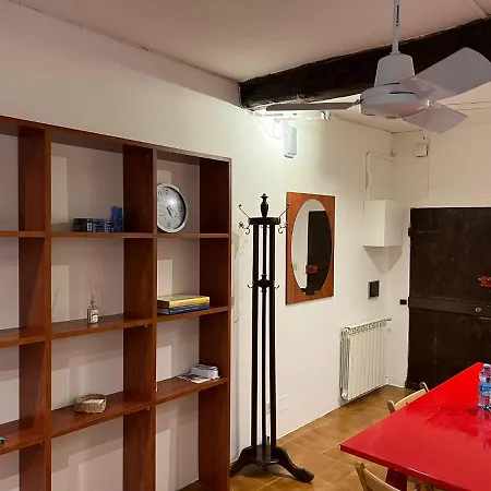 Casa Sant'agnese Apartment *