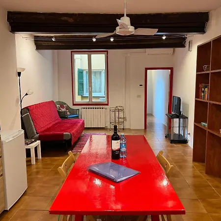 Casa Sant'agnese * Bologna