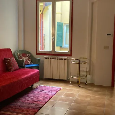 Casa Sant'agnese Bologna