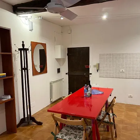 Casa Sant'agnese Apartment *