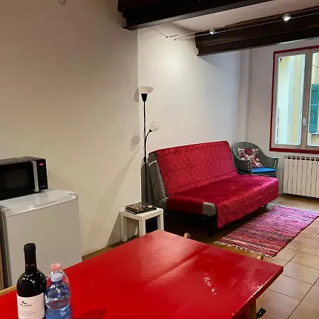 Casa Sant'agnese * Bologna