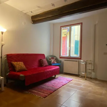 Apartment Casa Sant'agnese