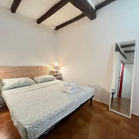 Apartamento Casa Sant'agnese Bolonha