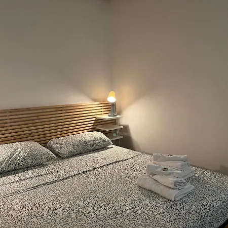 Casa Sant'agnese Appartement